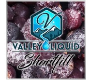 Black Ice - Valley Liquids - 50ml